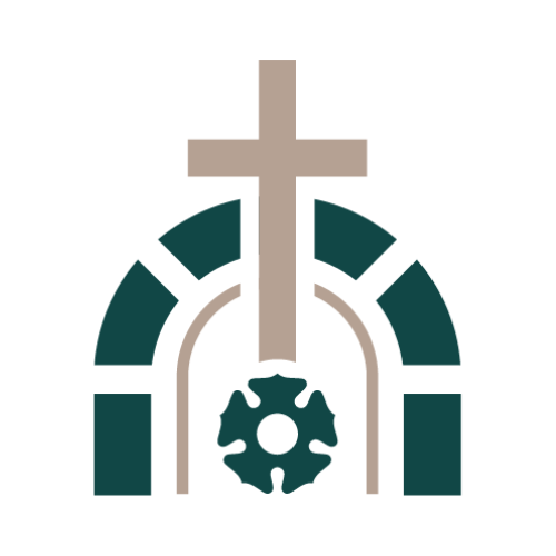 Emblème Paroisse Luthérienne de la Rédemption